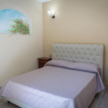 Mandevilla Home Caiazzo Luaran gambar