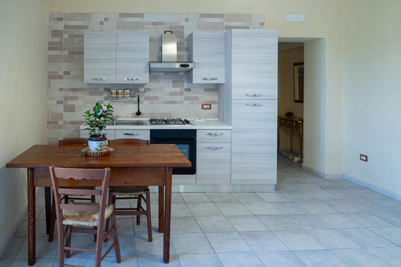 Mandevilla Home Caiazzo Luaran gambar