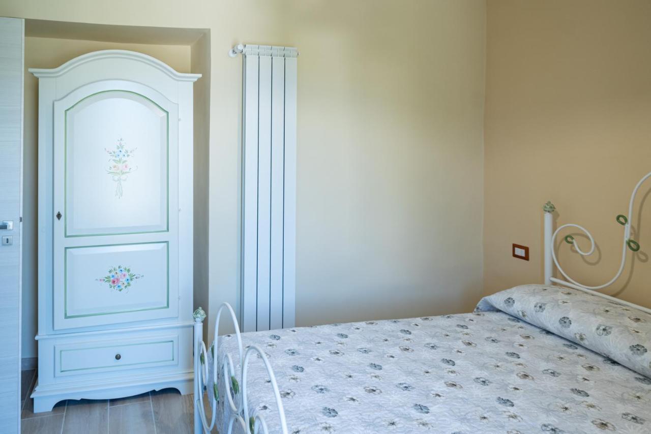 Mandevilla Home Caiazzo Luaran gambar