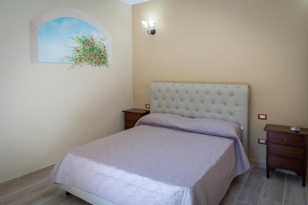 Mandevilla Home Caiazzo Luaran gambar