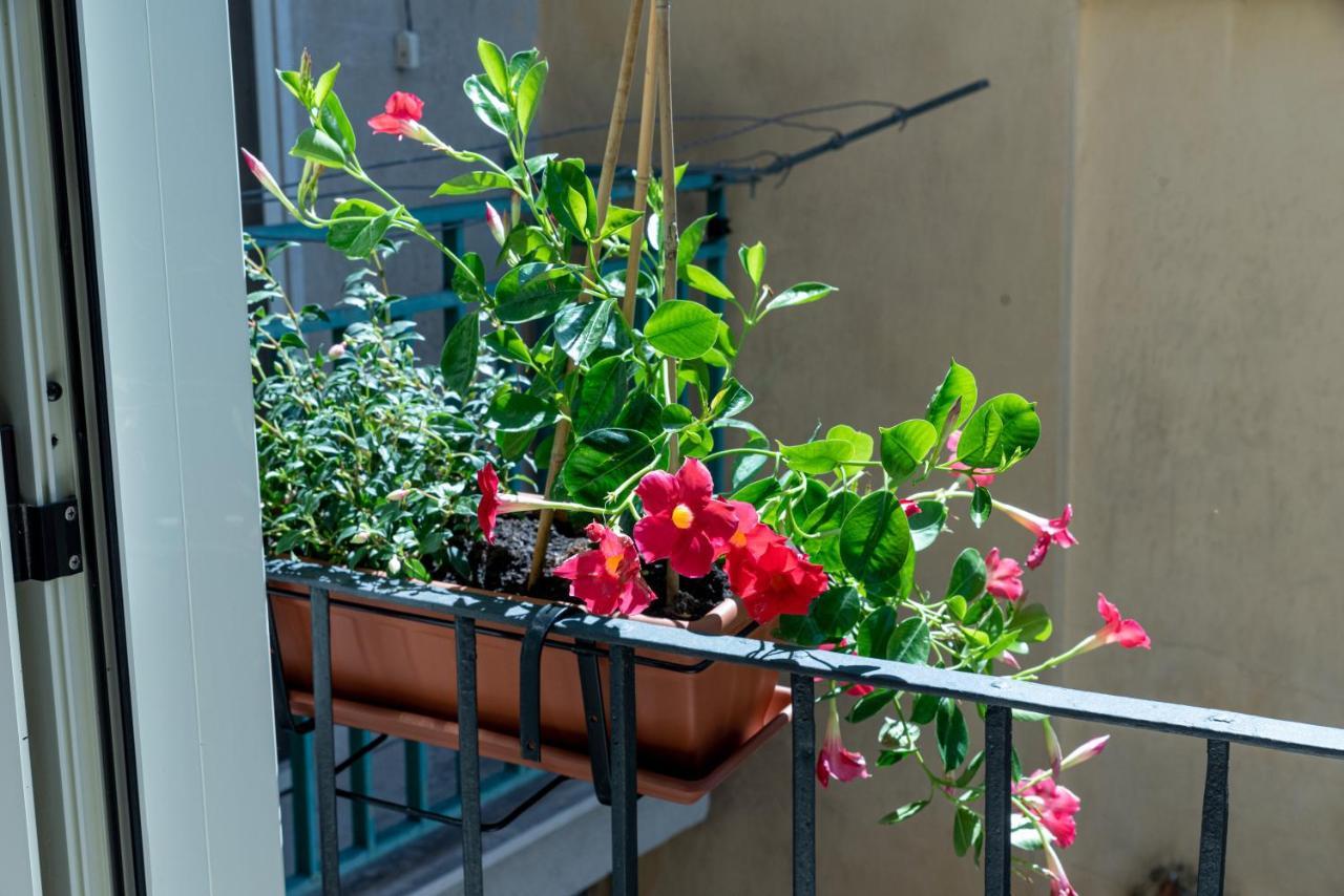 Mandevilla Home Caiazzo Luaran gambar