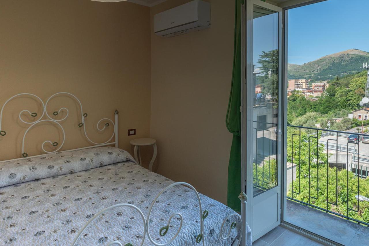 Mandevilla Home Caiazzo Luaran gambar