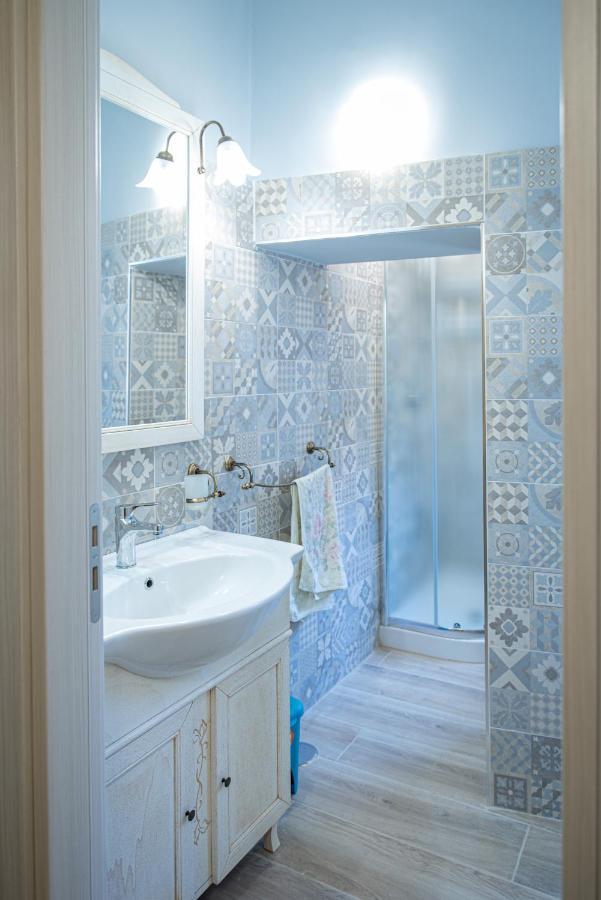 Mandevilla Home Caiazzo Luaran gambar