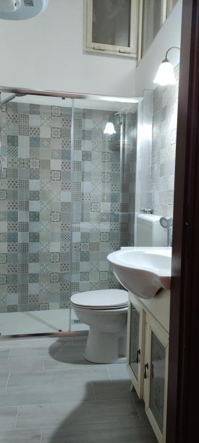 Mandevilla Home Caiazzo Luaran gambar