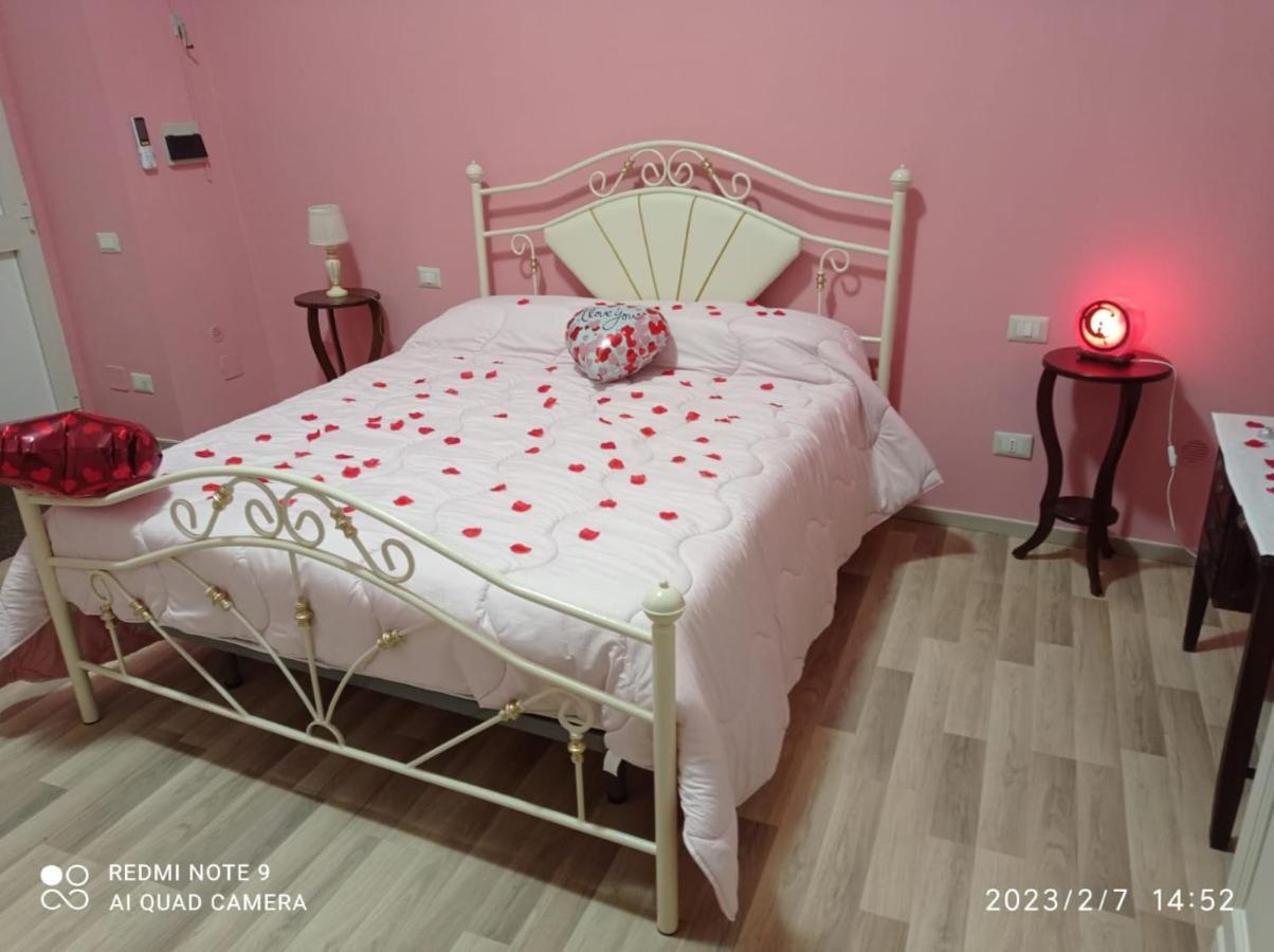 Mandevilla Home Caiazzo Luaran gambar