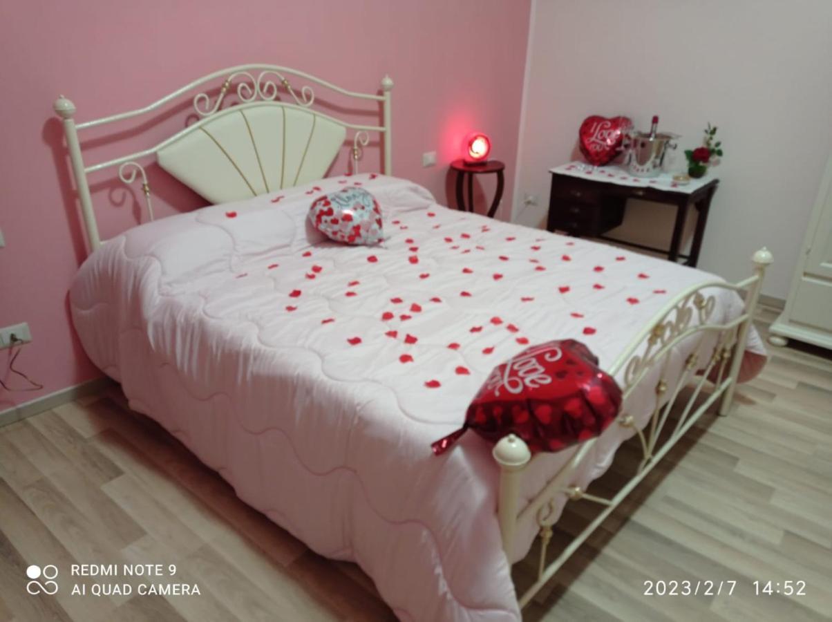 Mandevilla Home Caiazzo Luaran gambar