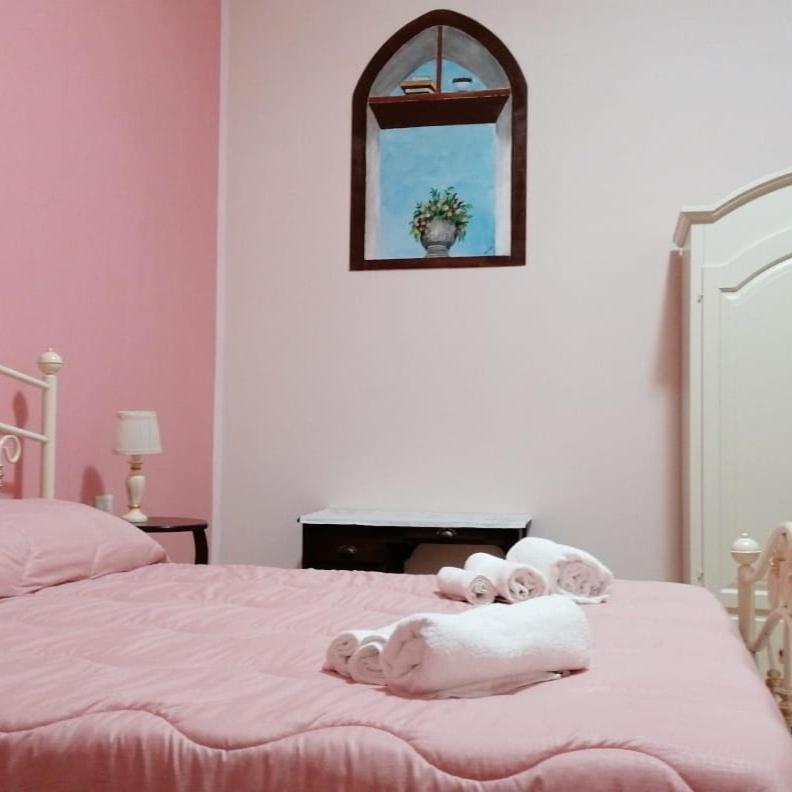 Mandevilla Home Caiazzo Luaran gambar