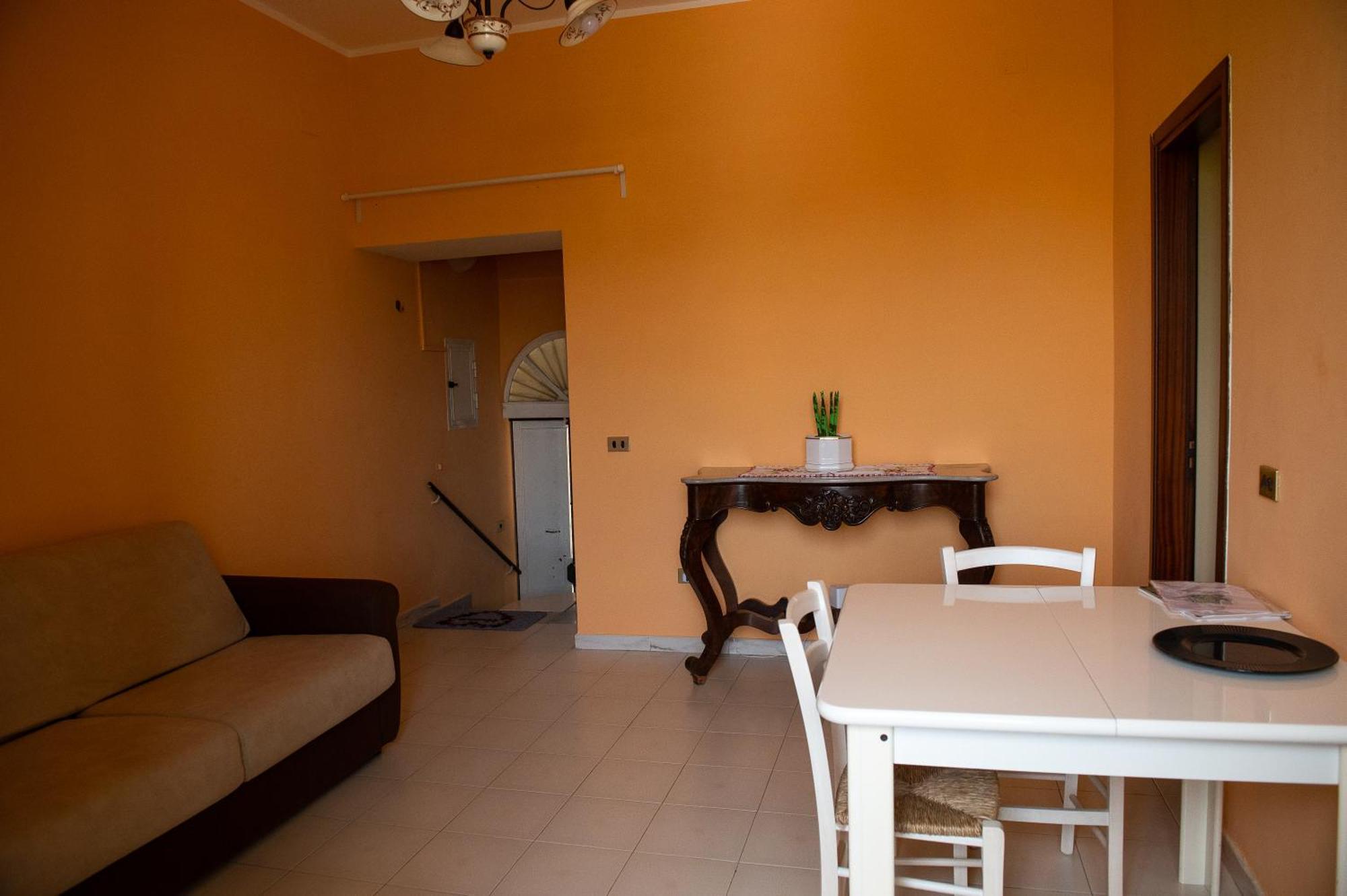 Mandevilla Home Caiazzo Luaran gambar