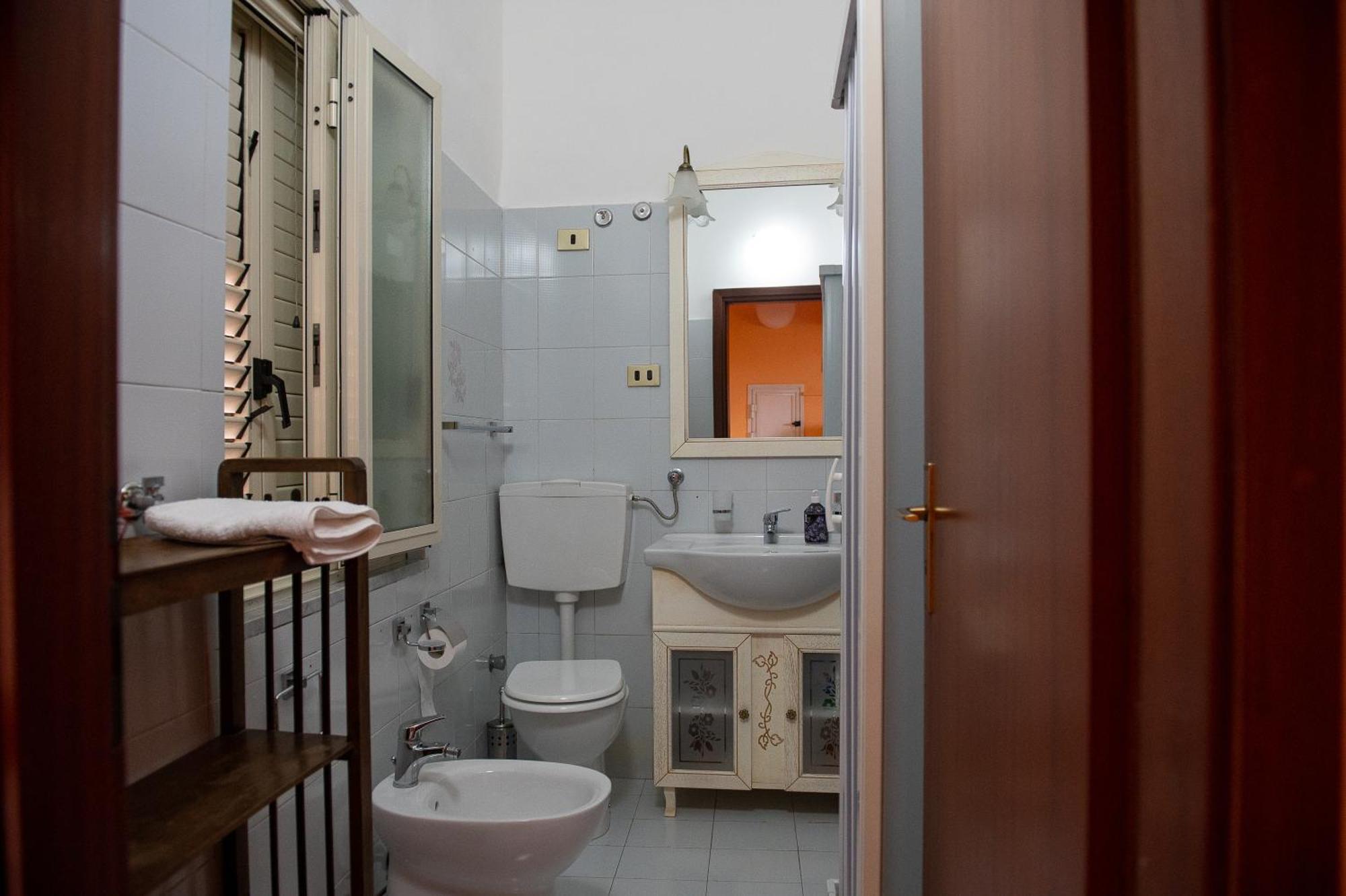 Mandevilla Home Caiazzo Luaran gambar