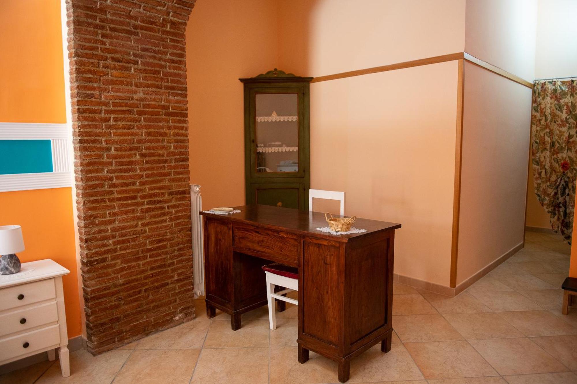 Mandevilla Home Caiazzo Luaran gambar