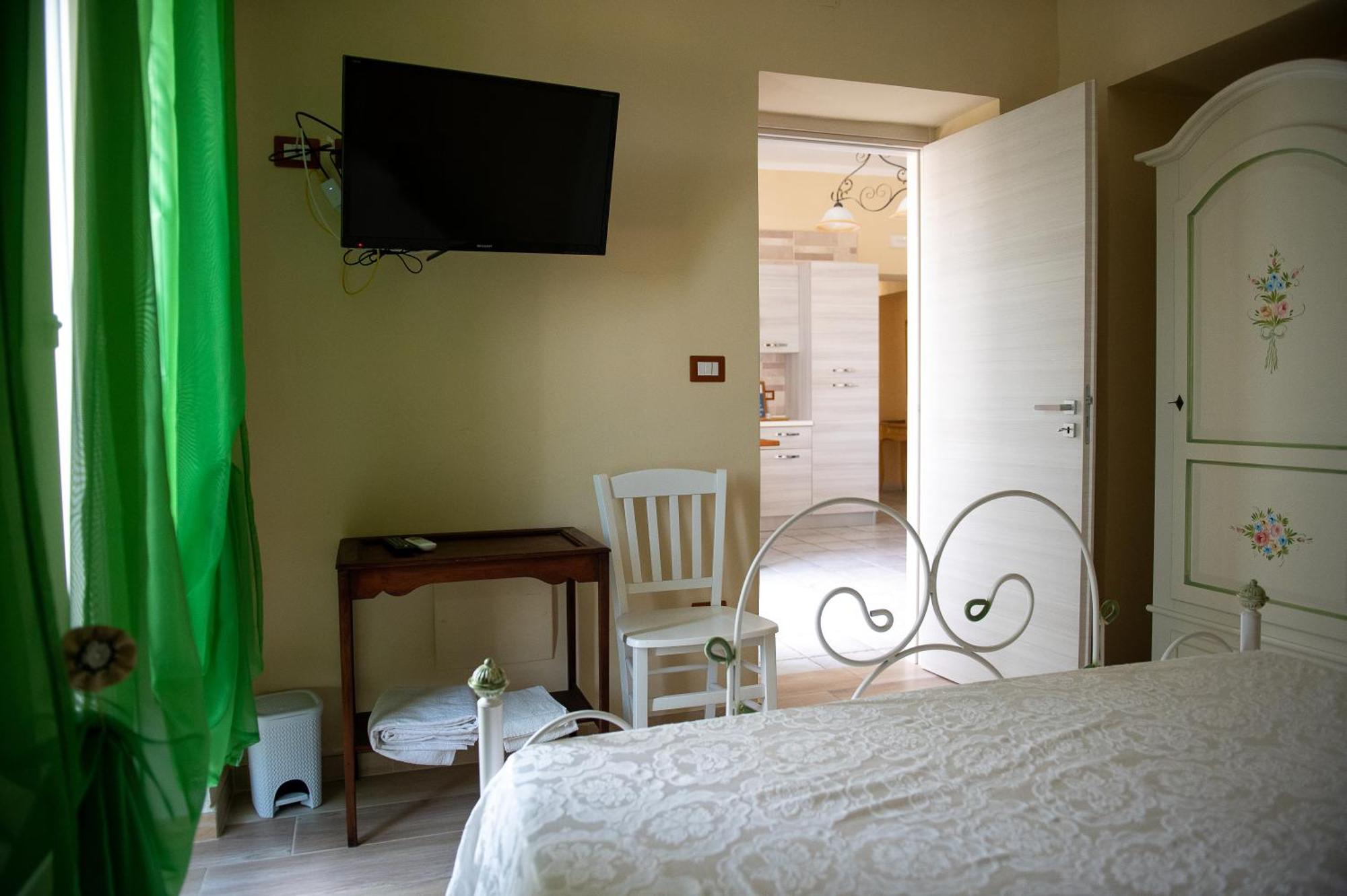 Mandevilla Home Caiazzo Luaran gambar