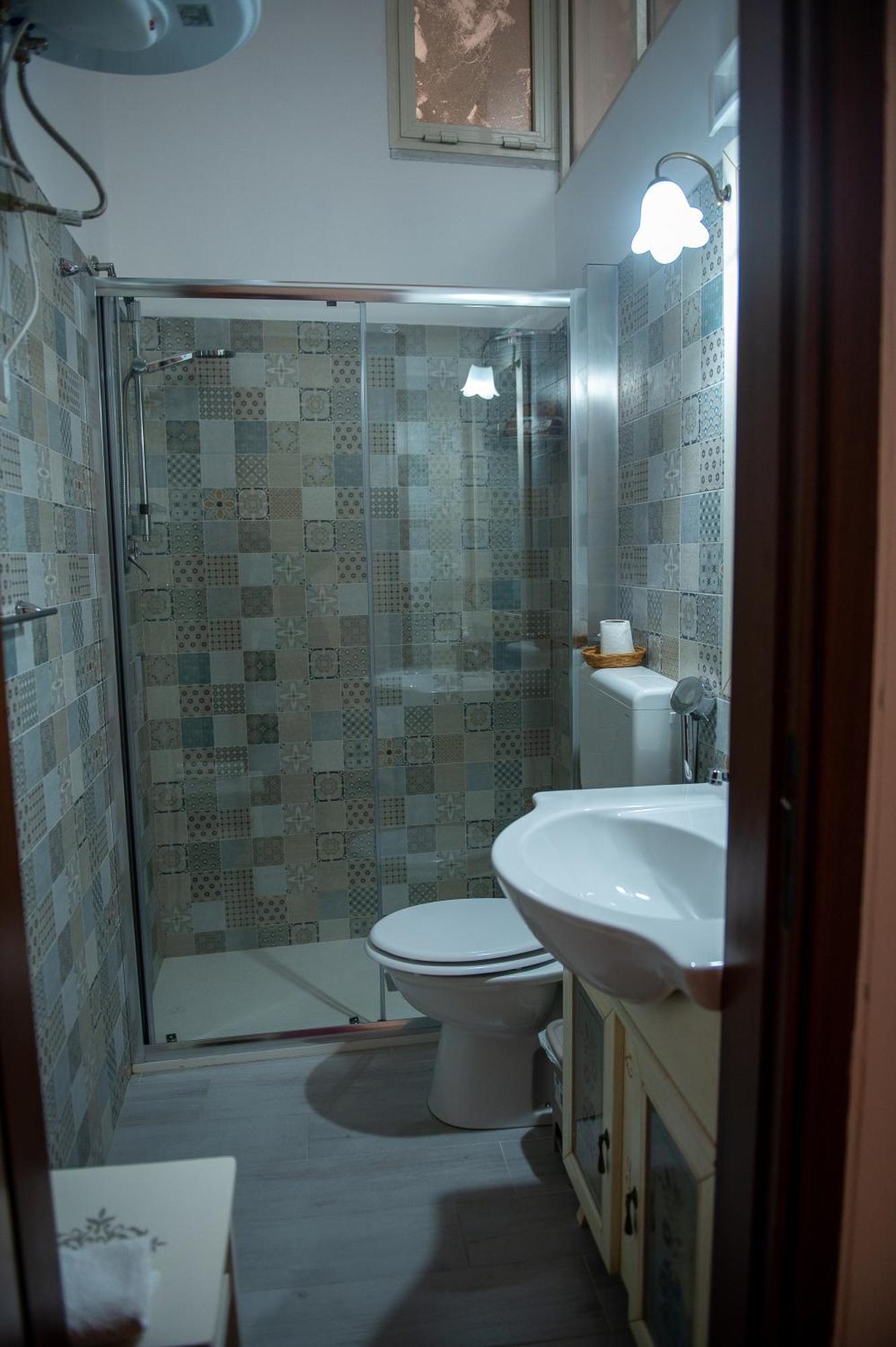 Mandevilla Home Caiazzo Luaran gambar