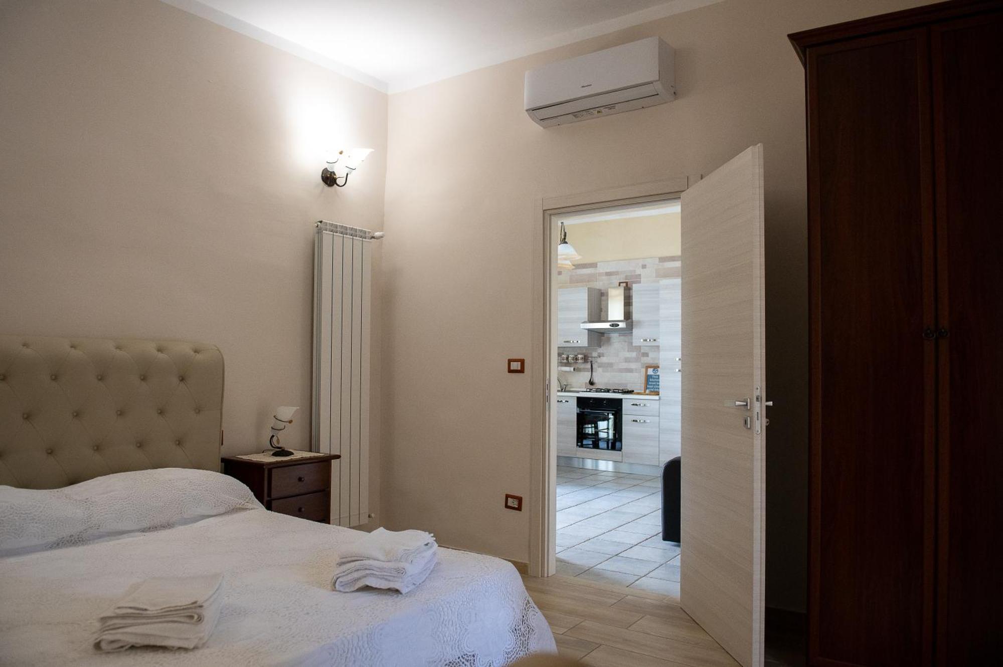 Mandevilla Home Caiazzo Luaran gambar