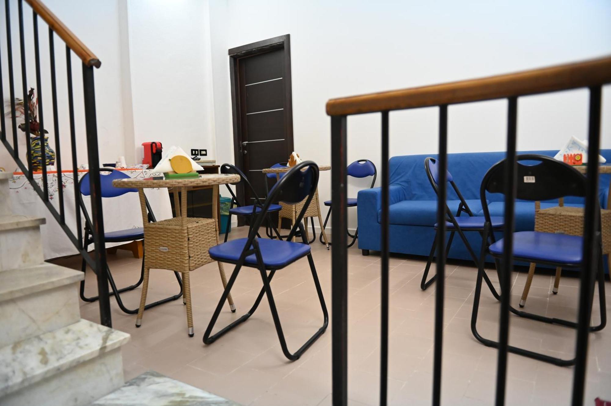 Mandevilla Home Caiazzo Luaran gambar