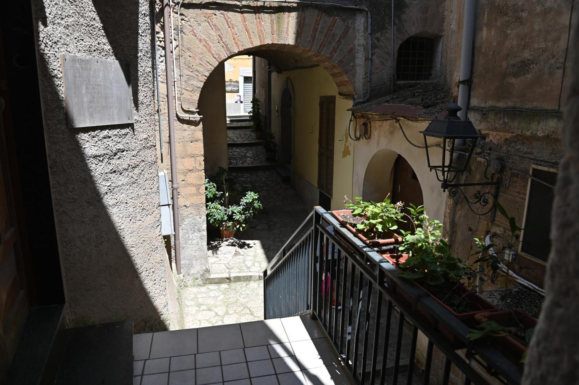 Mandevilla Home Caiazzo Luaran gambar