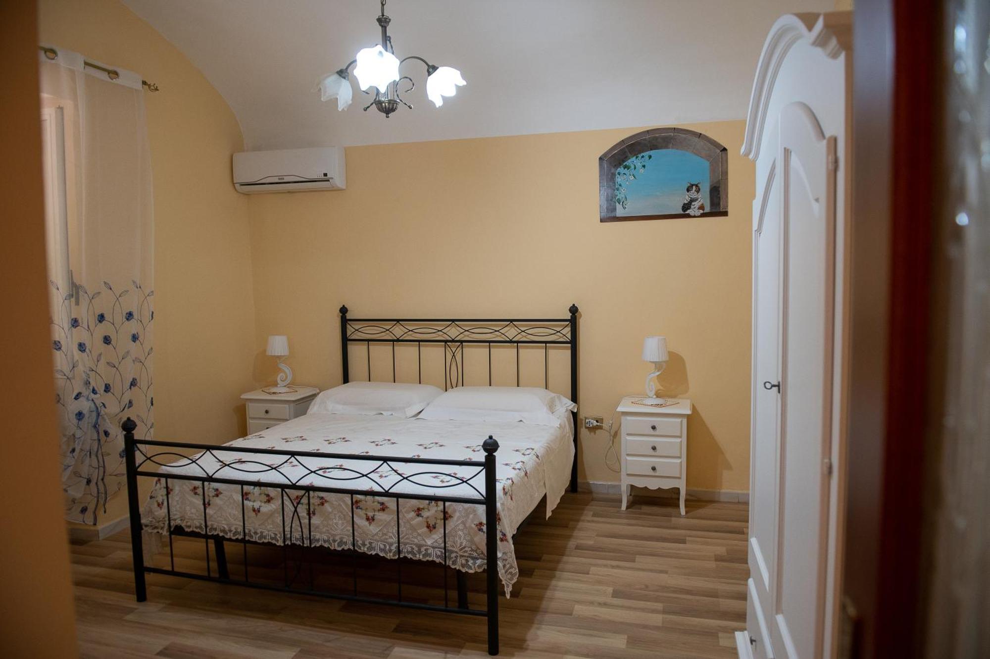 Mandevilla Home Caiazzo Luaran gambar