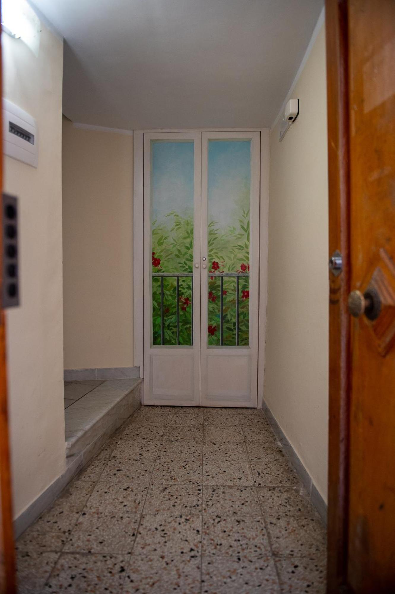 Mandevilla Home Caiazzo Luaran gambar