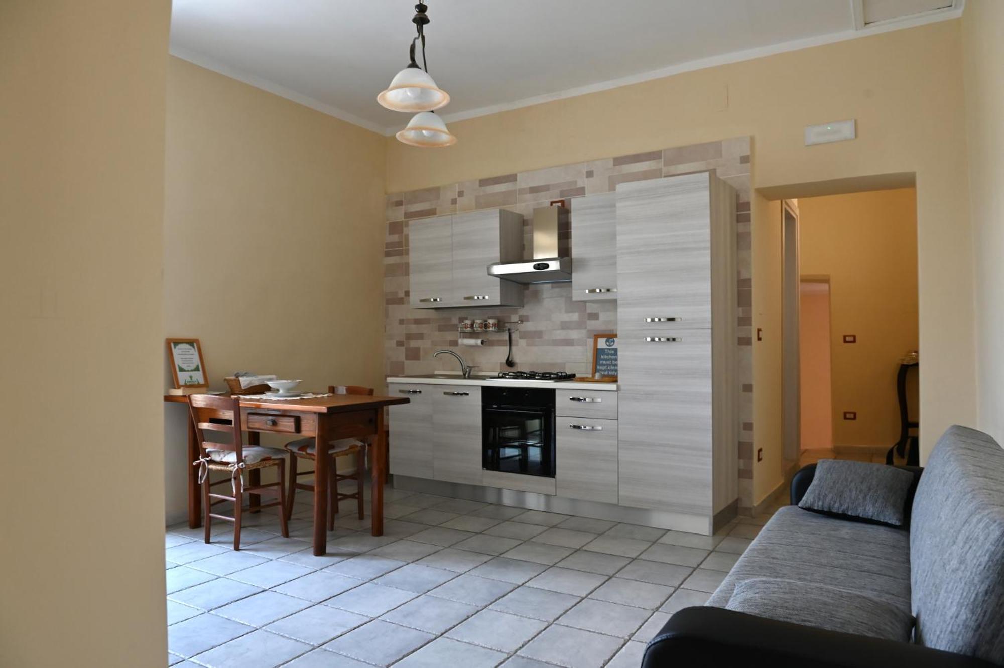 Mandevilla Home Caiazzo Luaran gambar