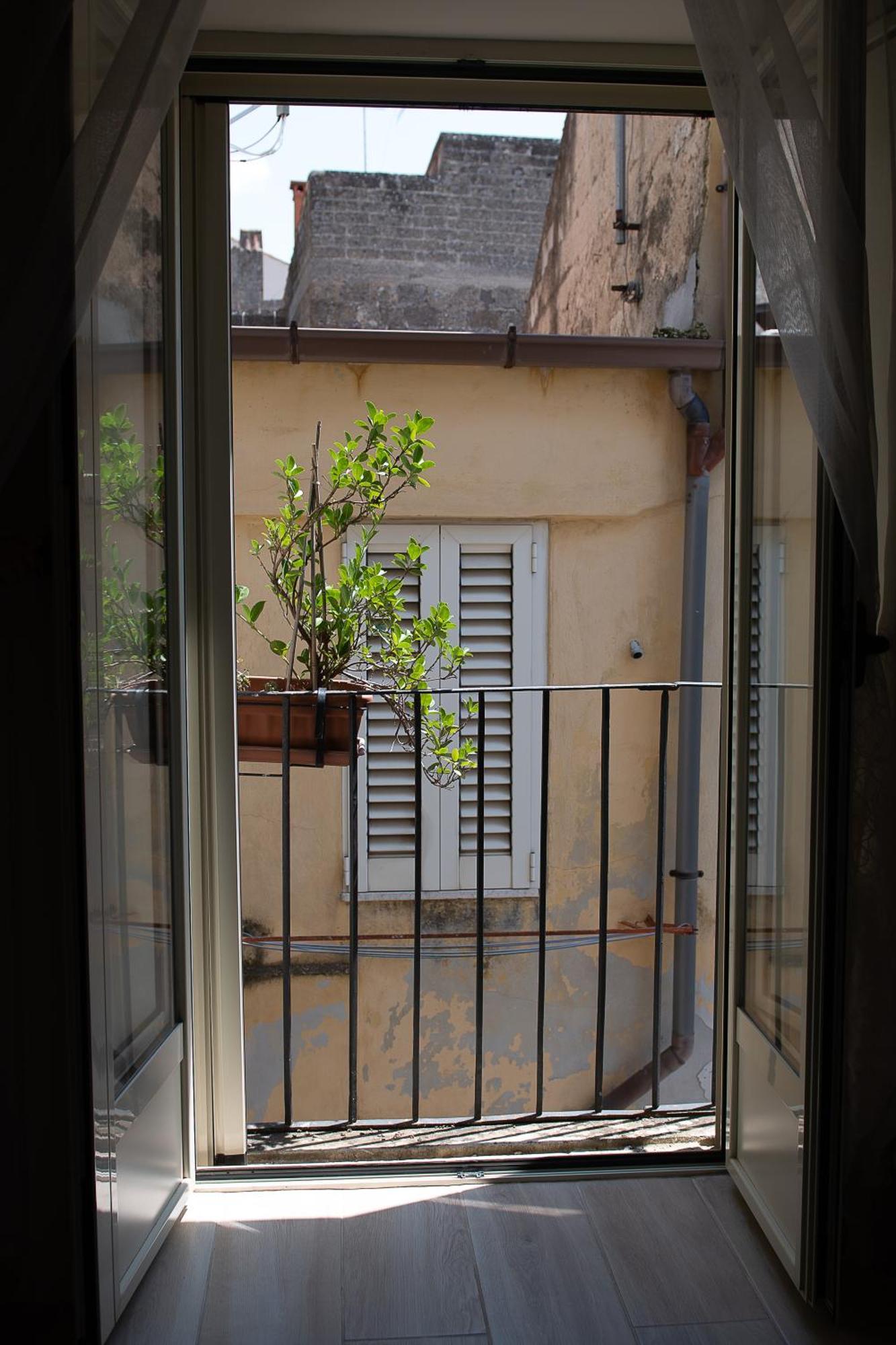 Mandevilla Home Caiazzo Luaran gambar