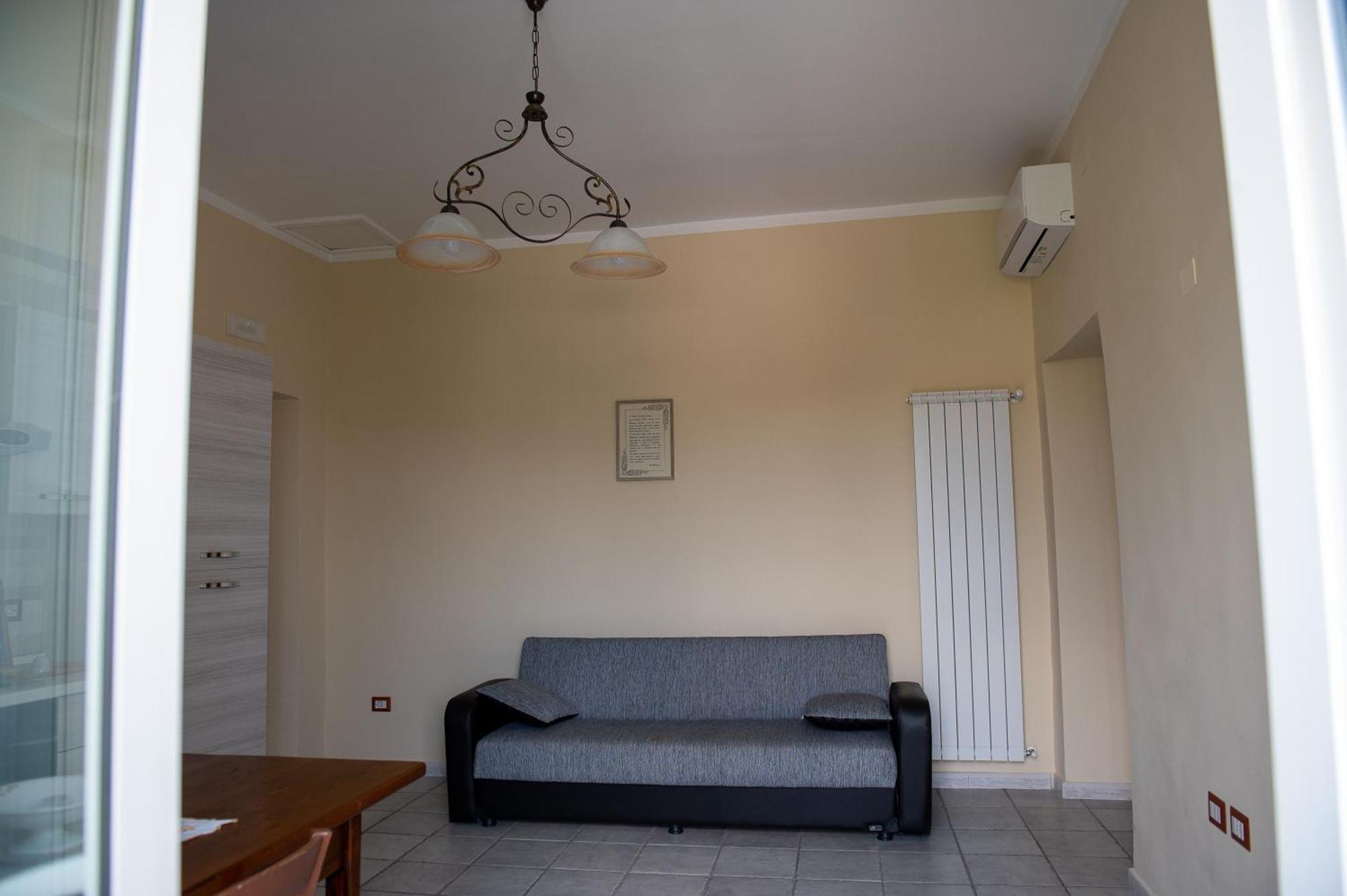 Mandevilla Home Caiazzo Luaran gambar