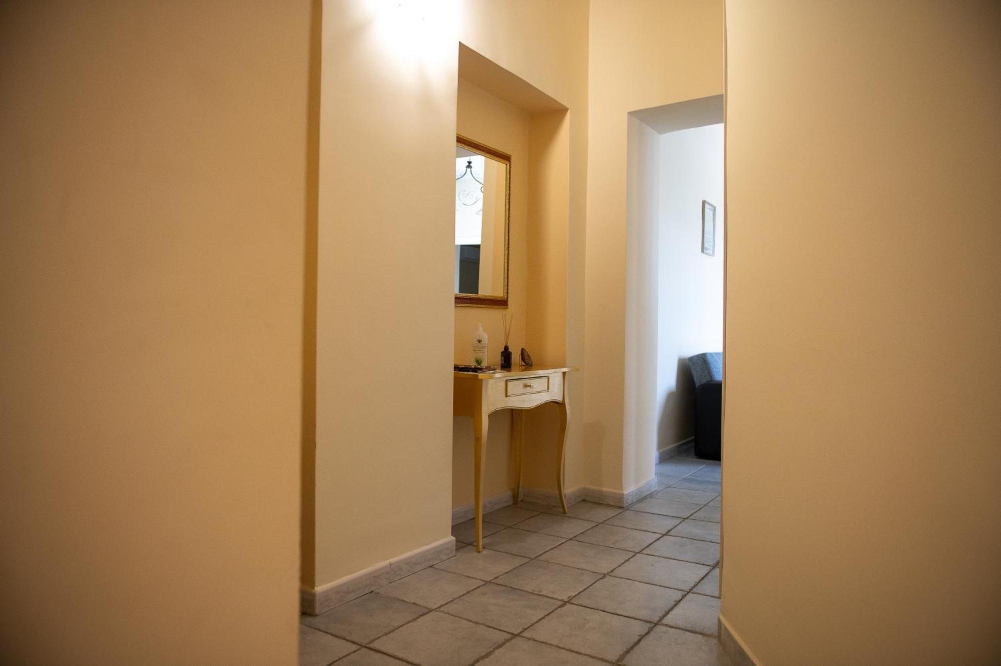 Mandevilla Home Caiazzo Luaran gambar