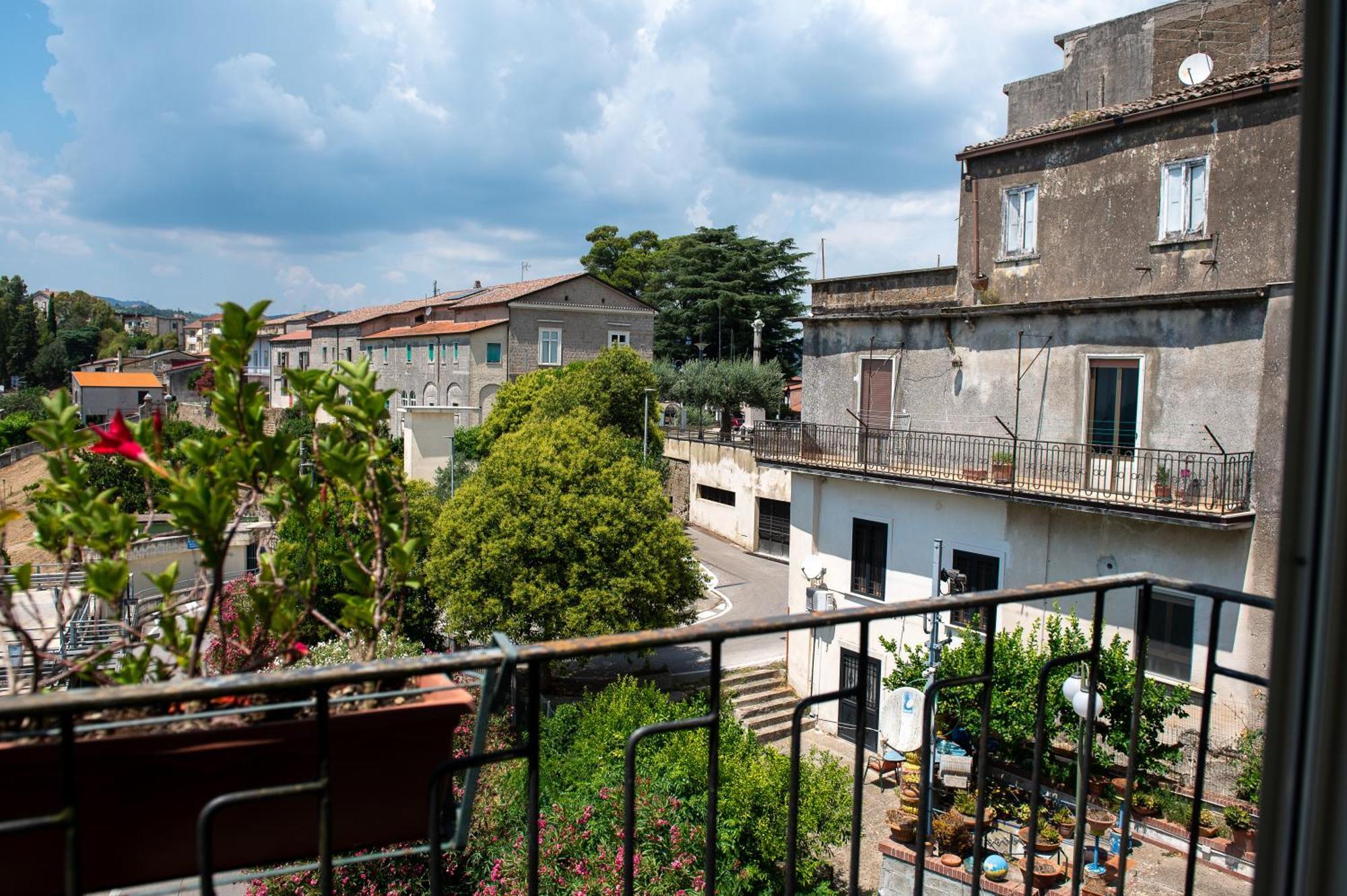 Mandevilla Home Caiazzo Luaran gambar